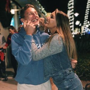 Meet your Posher, Jordan